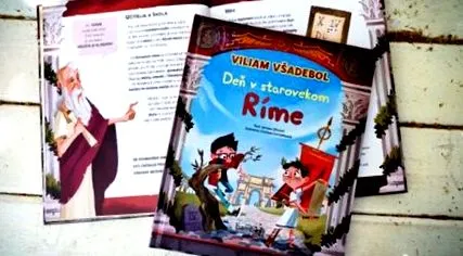 všadebol ókori