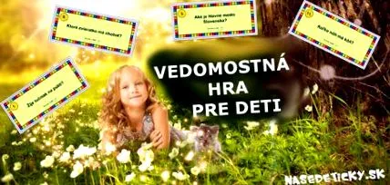 copii cunoaștere
