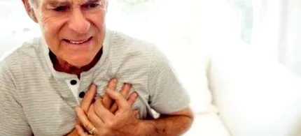 infarct sacrificare