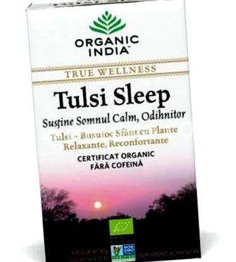tulsi