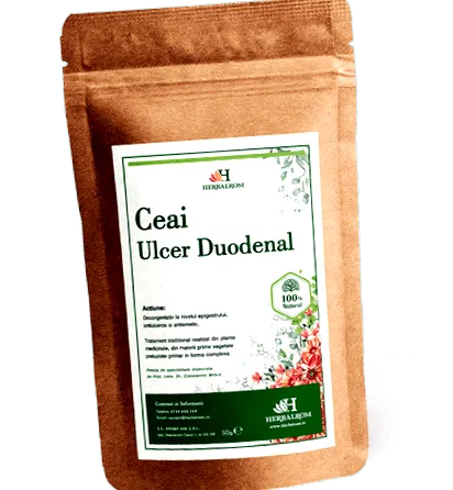 nyombélfekély termékek Herbalrom