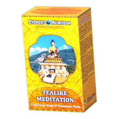 Everest Ayurveda