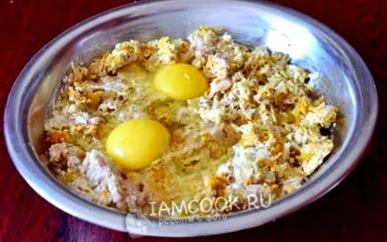 месо
