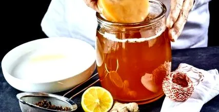 kombucha