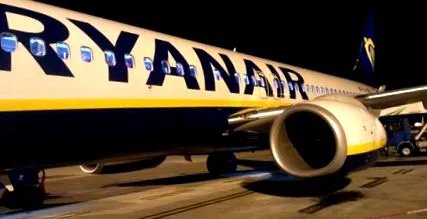 wizz ryanair
