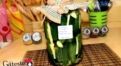краставички