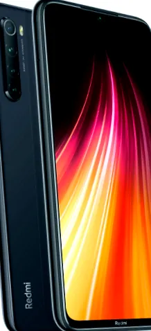 xiaomi note