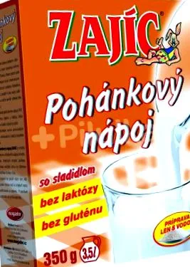 hrișcă hare