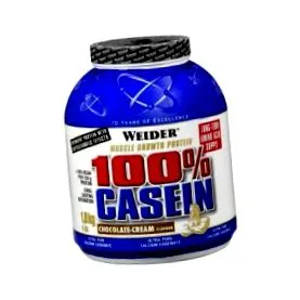 cazeină weider