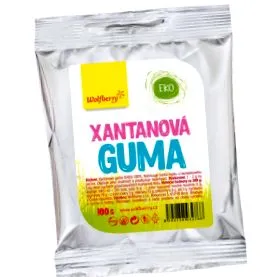 xantan xantan