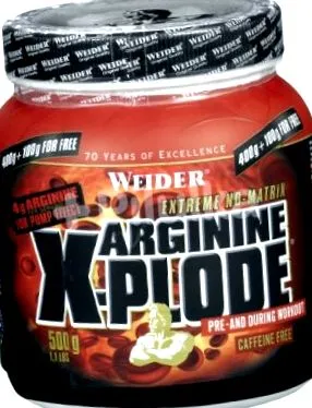 x-fruit Carb High