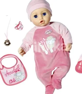 annabell