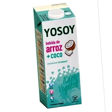 băutură yosoy