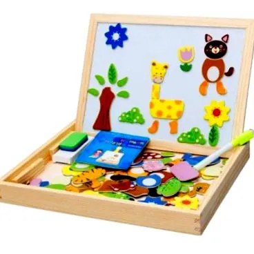 desen magnetic