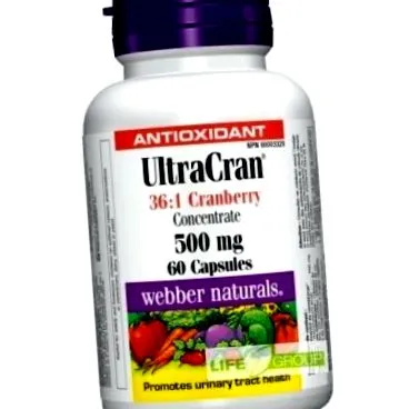 webber naturals
