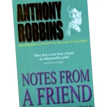 robbins-anthony