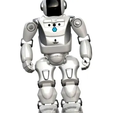 x-bot