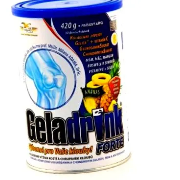 geladrink căutare
