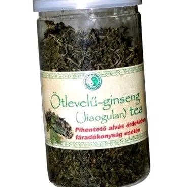 Jiaogulan Matcha Thailanda