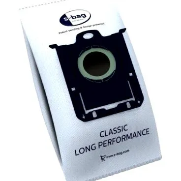 LDPE plastic sacky
