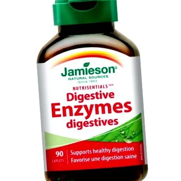 enzime