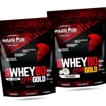 wpc80 gold