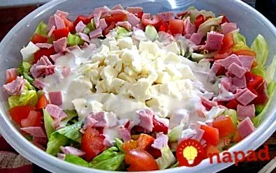 salate salate