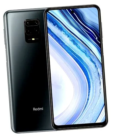 redmi