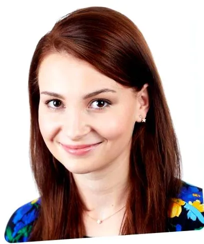 nutriționist