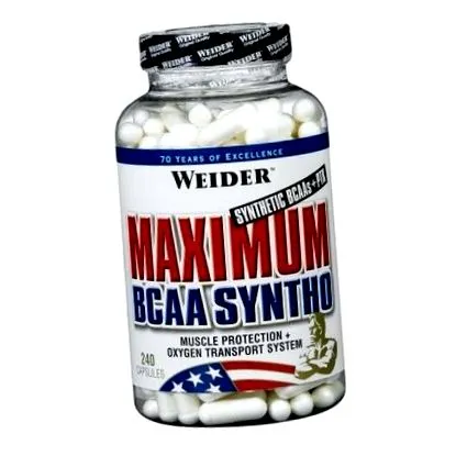 weider