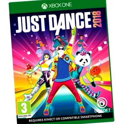 dance just
