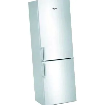 whirlpool combinație