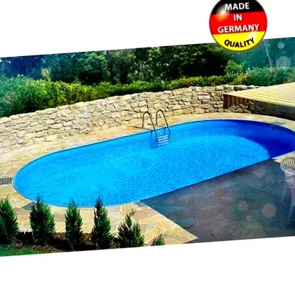 piscină bază pentru