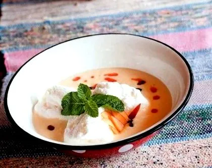 tofu tofu