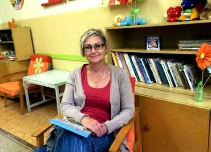 doar educator