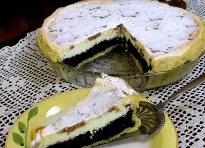 excelent cheesecake