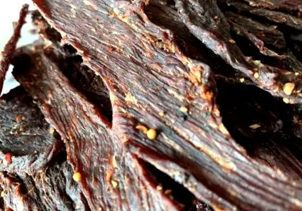 jerky