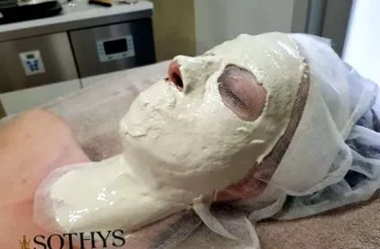 tratament facial