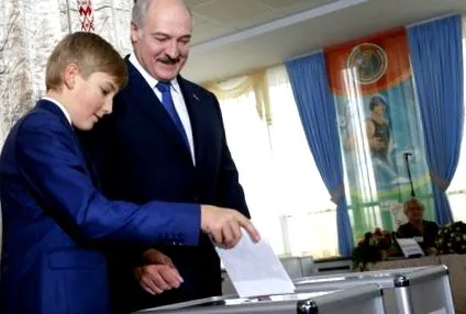 lukashenko