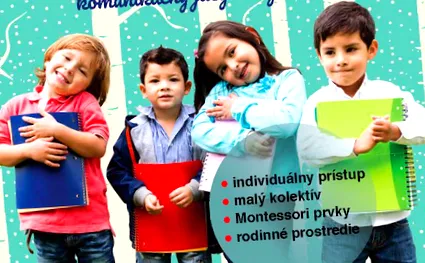școală început