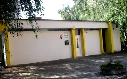 ulica elementară