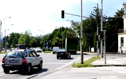 orașul începe