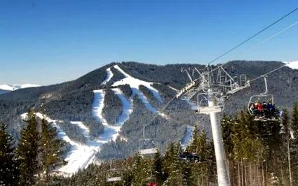 ucraina bukovel