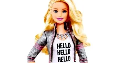 barbie
