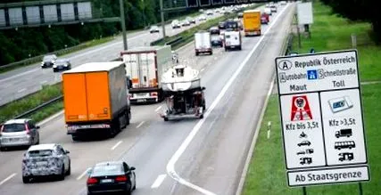 trafic