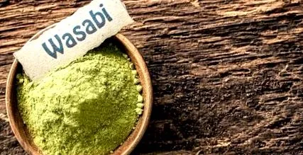 wasabi wasabi