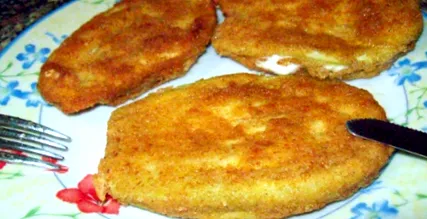 тиквички