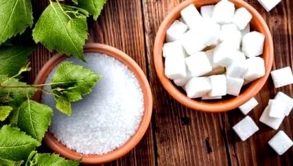 ideális xylitol