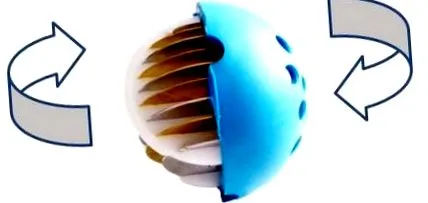 x-ball против