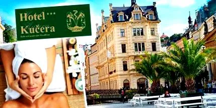 stay Karlovy Vary